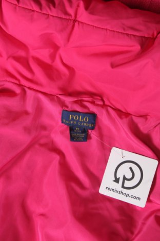 Παιδικό μπουφάν Polo By Ralph Lauren, Μέγεθος 8-9y/ 134-140 εκ., Χρώμα Ρόζ , Τιμή 25,06 €