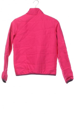 Kinderjacke Quechua, Größe 12-13y/ 158-164 cm, Farbe Rosa, Preis 6,99 €