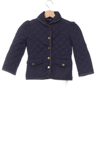 Gyerek dzseki Ralph Lauren, Méret 5-6y / 116-122 cm, Szín Kék, Ár 12 199 Ft