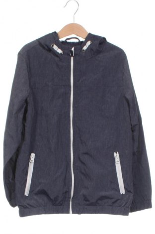 Kinderjacke Rebel, Größe 7-8y/ 128-134 cm, Farbe Blau, Preis € 17,00