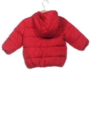 Kinderjacke Tex, Größe 12-18m/ 80-86 cm, Farbe Rot, Preis € 6,99