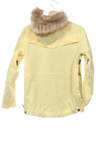 Kinderjacke Twentyfour, Größe 11-12y/ 152-158 cm, Farbe Gelb, Preis € 35,29