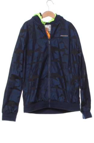 Kinderjacke Vingino, Größe 13-14y/ 164-168 cm, Farbe Blau, Preis 32,58 €