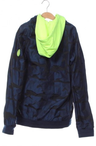 Kinderjacke Vingino, Größe 13-14y/ 164-168 cm, Farbe Blau, Preis 32,58 €