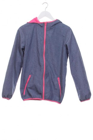 Kinderjacke Yfk, Größe 12-13y/ 158-164 cm, Farbe Grau, Preis 6,99 €