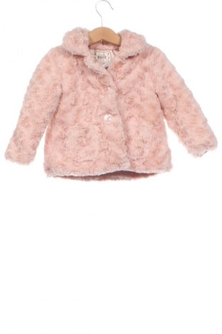 Kinderjacke Young Dimension, Größe 12-18m/ 80-86 cm, Farbe Rosa, Preis € 9,62