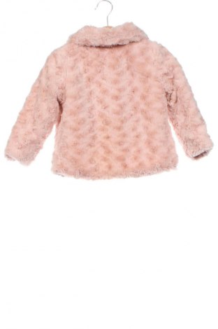 Kinderjacke Young Dimension, Größe 12-18m/ 80-86 cm, Farbe Rosa, Preis € 9,62