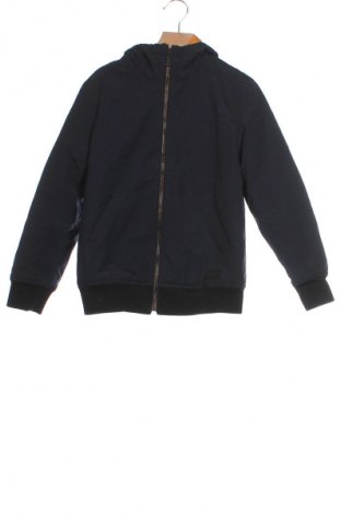 Kinderjacke Zara, Größe 7-8y/ 128-134 cm, Farbe Blau, Preis € 38,00