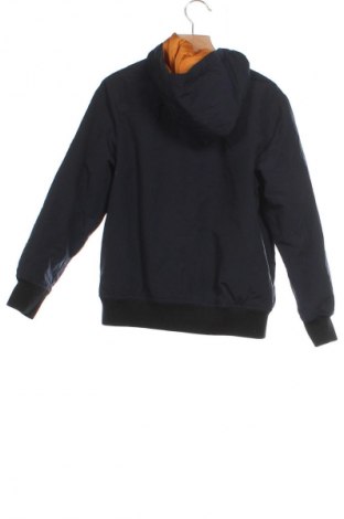 Kinderjacke Zara, Größe 7-8y/ 128-134 cm, Farbe Blau, Preis € 38,00