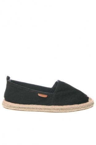 Espadrilky Anna Field, Velikost 40, Barva Černá, Cena  359,00 Kč