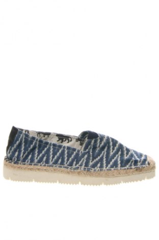 Espadrilky D'Angela, Velikost 37, Barva Modrá, Cena  1 002,00 Kč