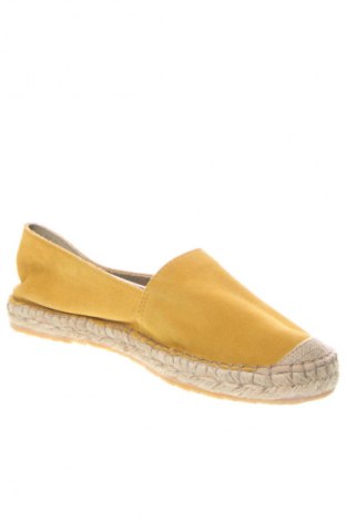 Espadrile Deerberg, Mărime 42, Culoare Galben, Preț 111,99 Lei