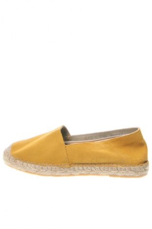 Espadrile Deerberg, Mărime 42, Culoare Galben, Preț 111,99 Lei