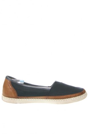 Espadrile Rieker, Mărime 36, Culoare Albastru, Preț 67,99 Lei