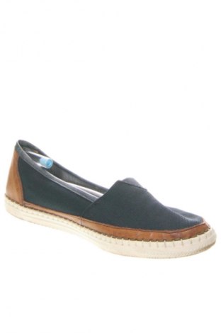 Espadrile Rieker, Mărime 36, Culoare Albastru, Preț 67,99 Lei