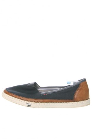 Espadrile Rieker, Mărime 36, Culoare Albastru, Preț 67,99 Lei