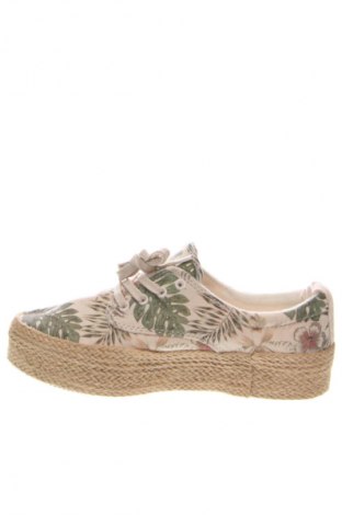 Espadrile Roxy, Mărime 36, Culoare Multicolor, Preț 145,97 Lei