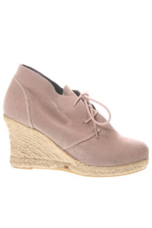 Espadrilles Young Spirit, Größe 38, Farbe Rosa, Preis 33,99 €