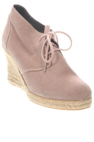 Espadrilles Young Spirit, Größe 38, Farbe Rosa, Preis € 33,99