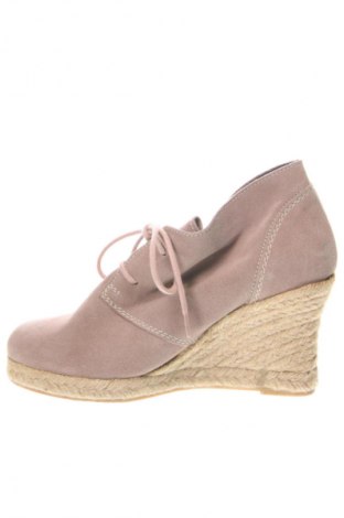 Espadrilles Young Spirit, Größe 38, Farbe Rosa, Preis € 33,99