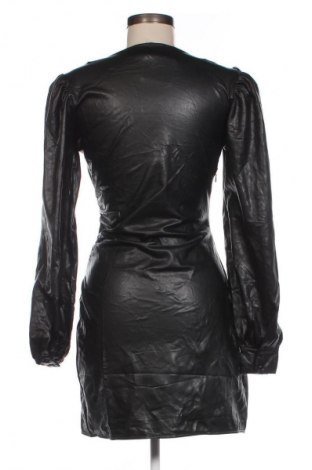 Rochie de piele Bik Bok, Mărime S, Culoare Negru, Preț 38,99 Lei