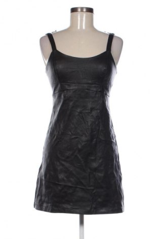 Rochie de piele Hollister, Mărime S, Culoare Negru, Preț 157,99 Lei