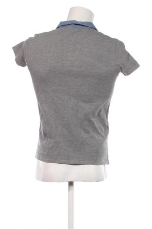 Herren Shirt, Größe S, Farbe Grau, Preis 5,49 €