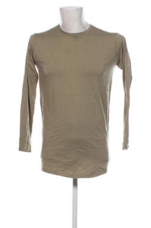 Herren Shirt, Größe L, Farbe Grün, Preis € 13,49