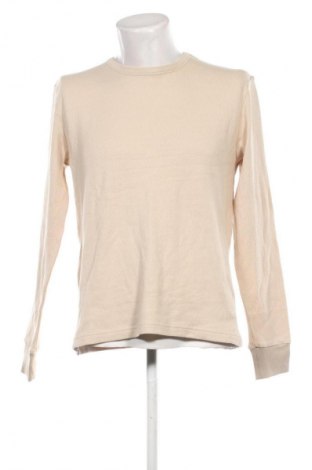 Herren Shirt, Größe M, Farbe Beige, Preis € 7,99