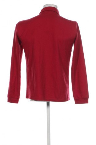 Herren Shirt, Größe M, Farbe Rot, Preis 7,99 €