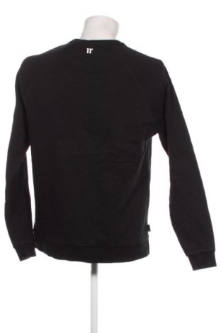 Herren Shirt 11 Degrees, Größe L, Farbe Schwarz, Preis 10,99 €