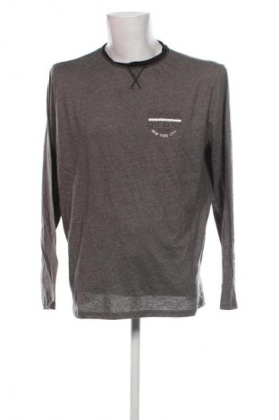 Herren Shirt 9th Avenue, Größe XXL, Farbe Grau, Preis 13,49 €