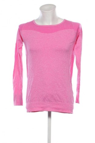 Herren Shirt Active By Tchibo, Größe S, Farbe Rosa, Preis € 16,49