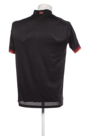 Bluză de bărbați Adidas, Mărime M, Culoare Negru, Preț 134,99 Lei