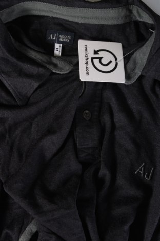 Pánske tričko  Armani Jeans, Veľkosť M, Farba Sivá, Cena  49,95 €