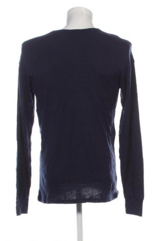 Herren Shirt Black Horse, Größe XL, Farbe Blau, Preis € 26,49