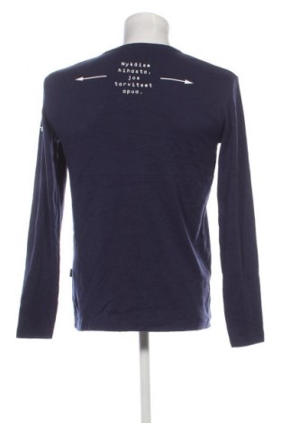 Herren Shirt Blaklader, Größe L, Farbe Blau, Preis € 6,99