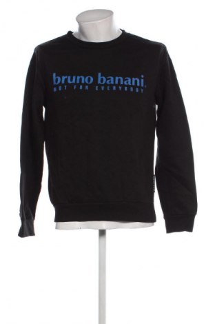 Bluză de bărbați Bruno Banani, Mărime M, Culoare Negru, Preț 88,99 Lei