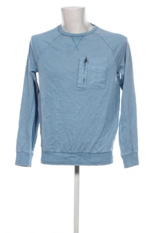 Herren Shirt C&A, Größe M, Farbe Blau, Preis 5,99 €