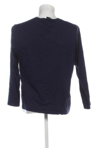 Herren Shirt Calvin Klein Jeans, Größe L, Farbe Blau, Preis € 23,99