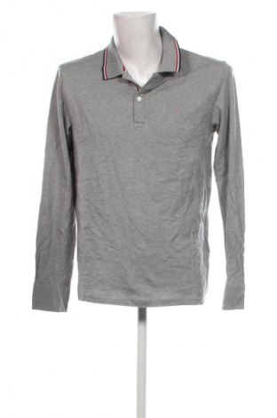 Herren Shirt Celio, Größe L, Farbe Grau, Preis 13,49 €