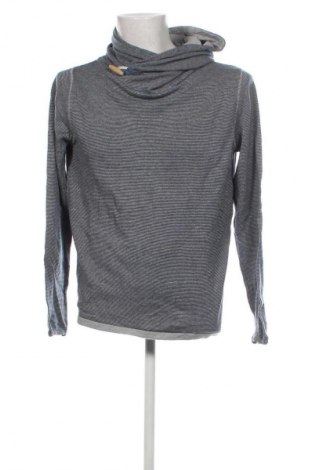 Pánské tričko  Core By Jack & Jones, Velikost M, Barva Modrá, Cena  169,00 Kč