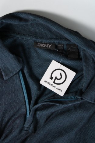 Pánské tričko  DKNY, Velikost XL, Barva Zelená, Cena  414,00 Kč