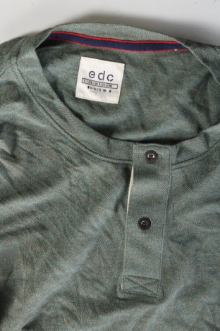 Herren Shirt Edc By Esprit, Größe M, Farbe Mehrfarbig, Preis 7,99 €