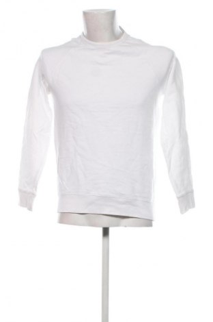 Herren Shirt H&M, Größe S, Farbe Weiß, Preis € 13,49