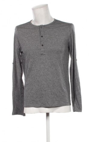 Pánske tričko  H&M, Veľkosť M, Farba Sivá, Cena  10,95 €