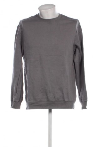 Herren Shirt H&M, Größe L, Farbe Grau, Preis € 7,99