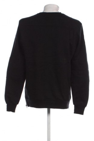 Bluză de bărbați H&M Divided, Mărime M, Culoare Negru, Preț 29,99 Lei