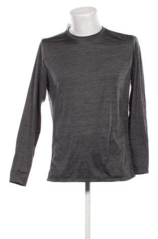 Pánské tričko  H&M Sport, Velikost L, Barva Šedá, Cena  369,00 Kč