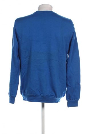 Herren Shirt Hakro, Größe L, Farbe Blau, Preis € 6,99